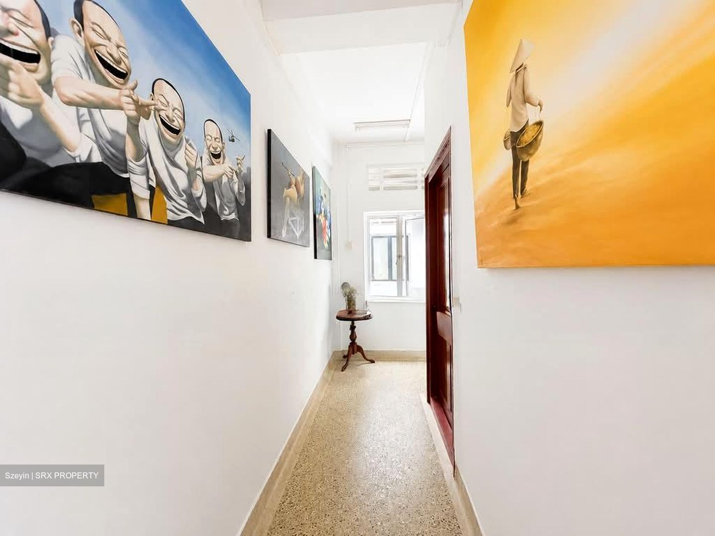 Blk 55 Tiong Bahru Estate (Bukit Merah), HDB 4 Rooms #570000571